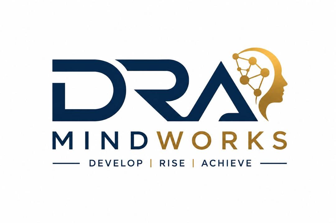 DRA Mindworks Logo